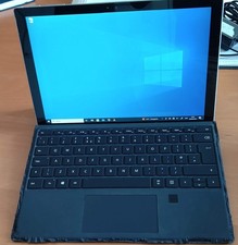 Microsoft Surface Pro 4 e