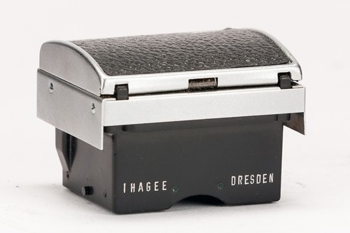 Ihagee dresden mirino - ihagee,