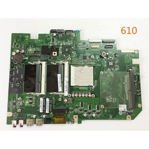 Per touchsmart 610 - per, hp