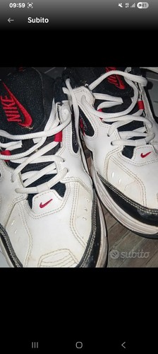 Nike m2k tekno - eur, 41