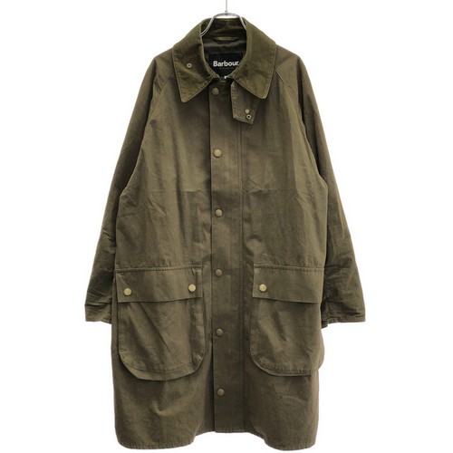 Barbour framework bespoke - barbour,