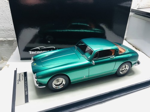 Ferrari 250 europa 1955 - ferrari,
