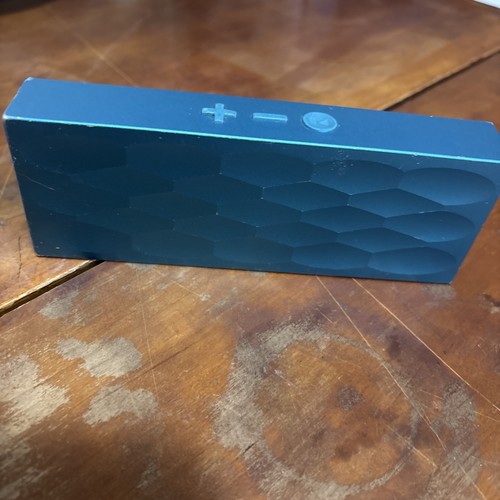 Jawbone mini jambox - mini, sistema