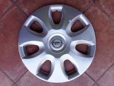 Borchia Copricerchio Opel Corsa