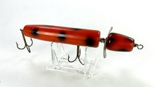 Vintage Pflueger Globo Esca da