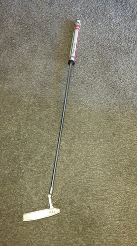 Kirkland signature ks1 putter - signature,