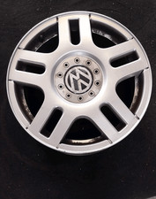 Cerchio in lega GOLF 4 6.5X16 ET42 5X100 09e16a