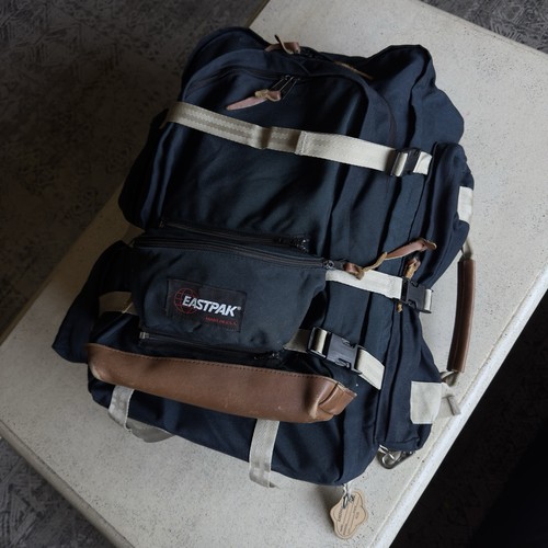 Zaino trekking eastpak - zaino, da