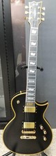 ESP E-II ECLIPSE CHITARRA