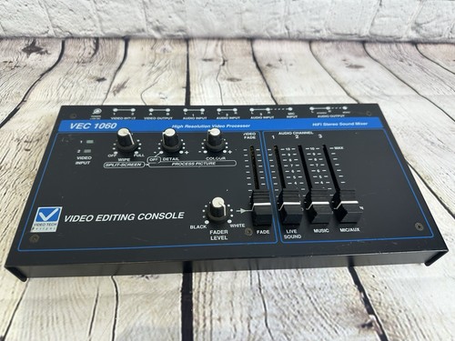Video tech designs - designs, console