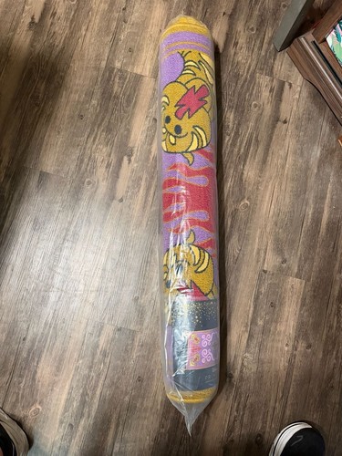 Tappeto magico disney - tappeto,