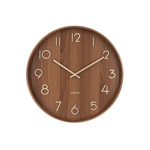 Orologio parete karlsson - orologio,