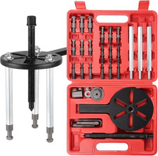 21 in 1 Estrattore Universale per Cuscinetti, Estrattore Universale Estrattore p