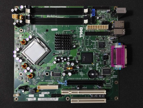 Dell optiplex gx620 - dell,