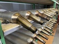 Scarico Silenziatore Destro o