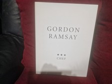 *** CHEF by Ramsay, Gordon