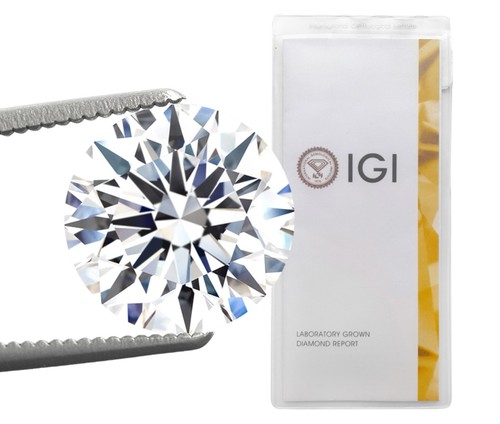 Diamanti con brillanti 1ct - ,