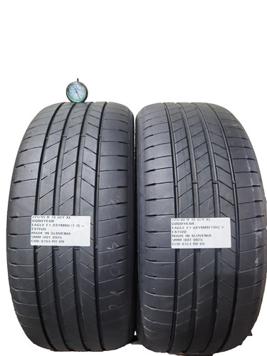 Pneumatici usati 225 r - usati,