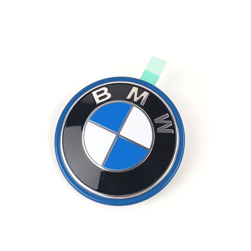 Bmw emblema marchio - bmw,