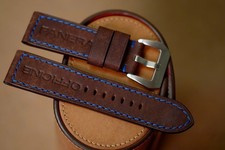 Handmade dark brown Pueblo PAM