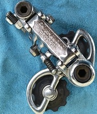 Campagnolo record cambio - record,