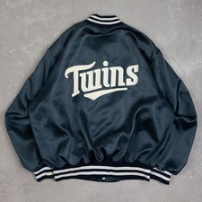 Giacca Bomber Vintage