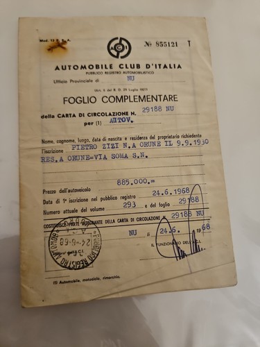 Vintage foglio - vintage,