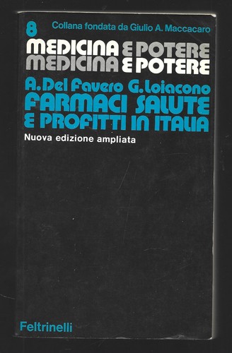 Maccacaro farmaci salute e - farmaci,