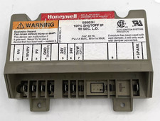 S8600H Modulo di controllo