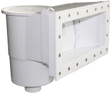Skimmer per piscina - ,