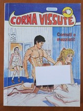 53) CORNA VISSUTE  n.   155 -