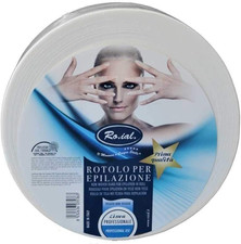 X 6 ROTOLO DEPILAZIONE