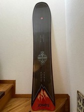 JONES Snowboard Hovercraft 152