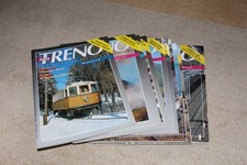 Tutto Treno anno 1993 dal n