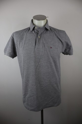 Tommy hilfiger maglia polo - tommy,