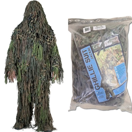 Tuta camosystems jackal - tuta,
