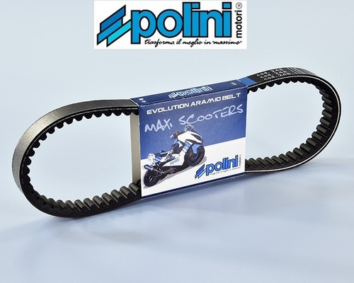 Cinghia variatore aramid - cinghia,