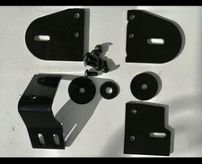 Kit Abbassamento Sedili Abarth