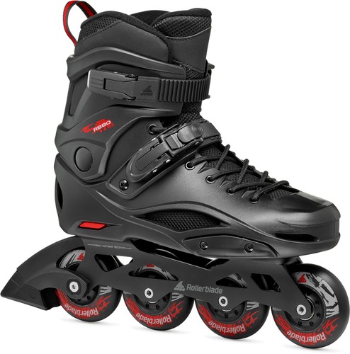 Rollerblade pattini linea - rollerblade,