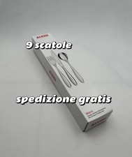 Set di Posate Alessi Mami 27pz