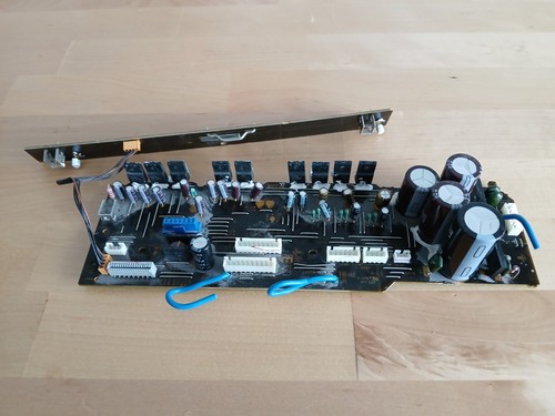 Scheda yamaha v3900 - yamaha, rx-v3900