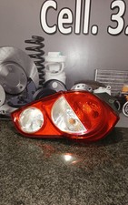 Fanale Stop Posteriore Destro Per Chevrolet Spark Dal 2009/2012