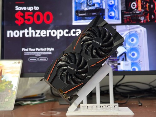 Gigabyte radeon 570 4gb - gigabyte,