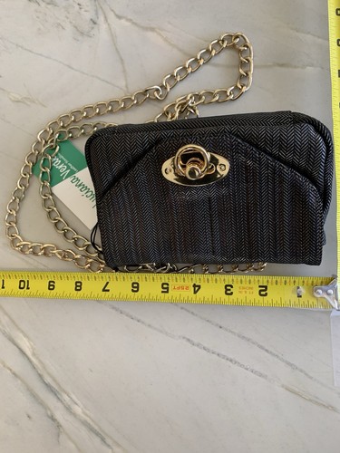 Borsa tracolla luciana - tracolla, verde