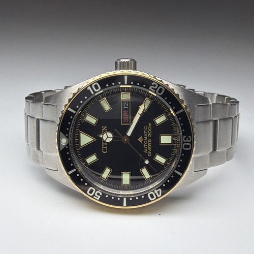 Orologio citizen promaster - orologio,