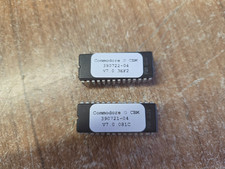 Disco rigido Commodore A590/A2091 ROM 7.0 per controller SCSI Amiga 500, 2000