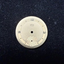 Quadrante per orologio Arsa