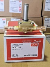 Danfoss elettrovalvola - danfoss,