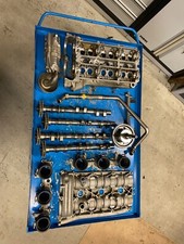 Porsche 911 GT3 cup 991 997 ricambi motore 3.8 L ottime condizioni