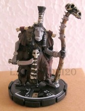 KRUGG SEER - #139 - UNIQUE - MAGE SPAWN - MAGE KNIGHT WHIRLWIND FIGURE